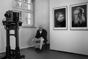 Peter K&uuml;hn, Fotograf