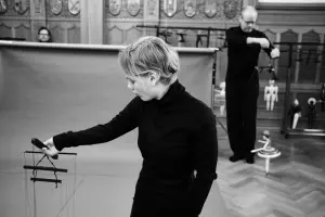 Tanz&rsquo; den Schlemmer